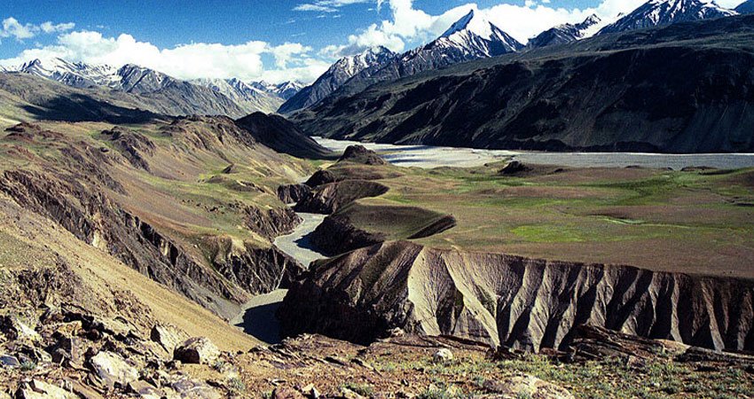 Beauty Of Himachal Package