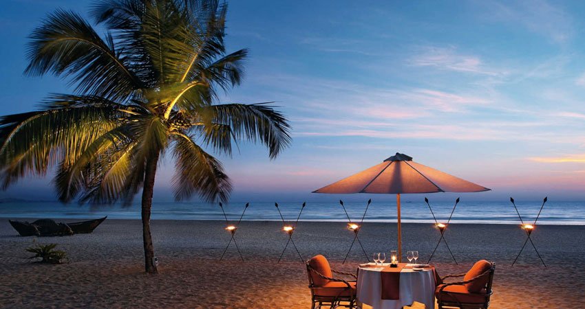 Delightful Goa Vacation 