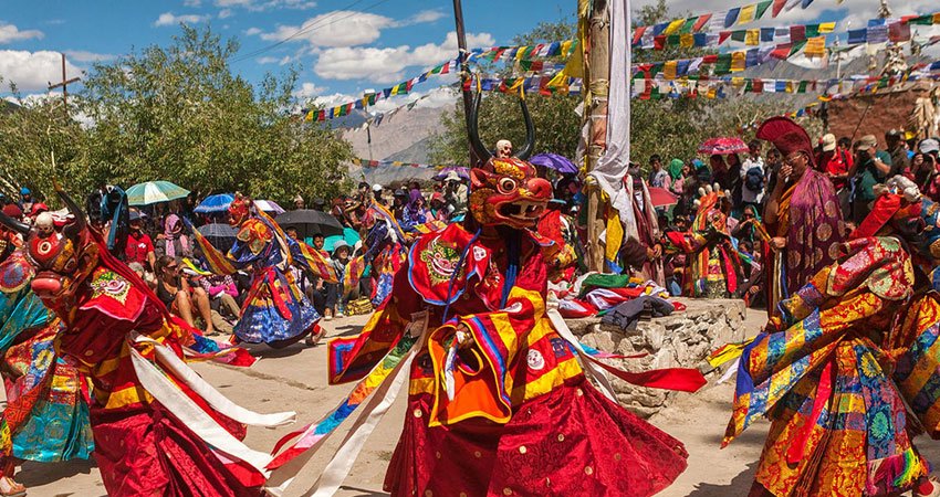 Best of Kashmir With Jammu Tour