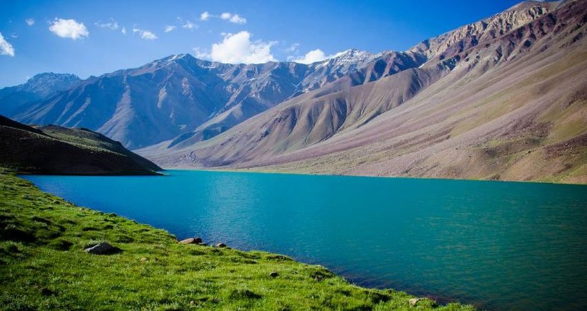 Manali Spiti Tour