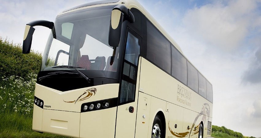 Delhi Manali Volvo Package